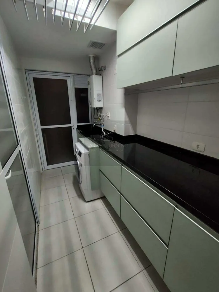 Apartamento, 2 quartos, 92 m² - Foto 15