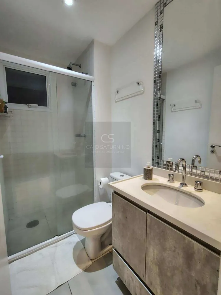 Apartamento, 2 quartos, 92 m² - Foto 7
