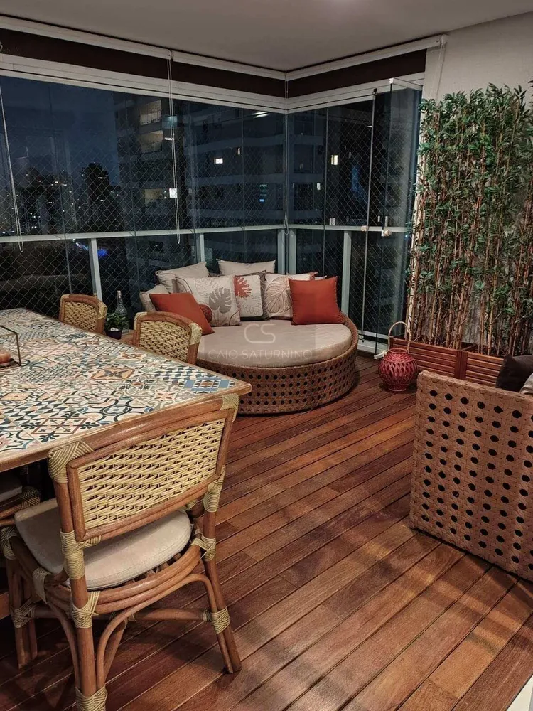 Apartamento, 2 quartos, 92 m² - Foto 1