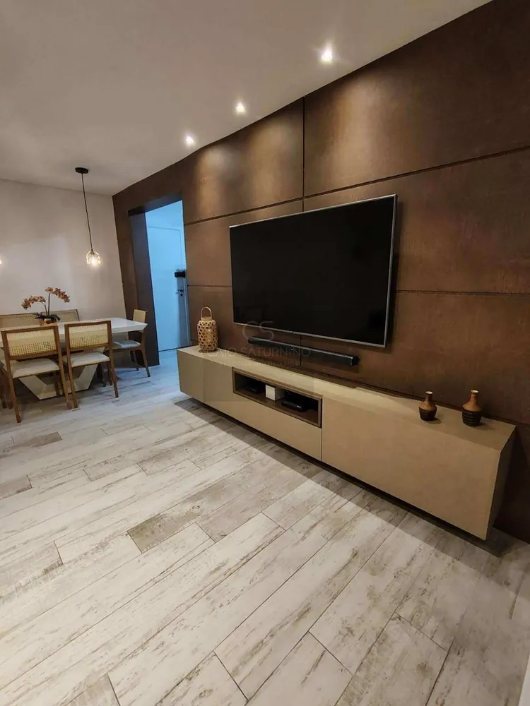 Apartamento, 2 quartos, 92 m² - Foto 3