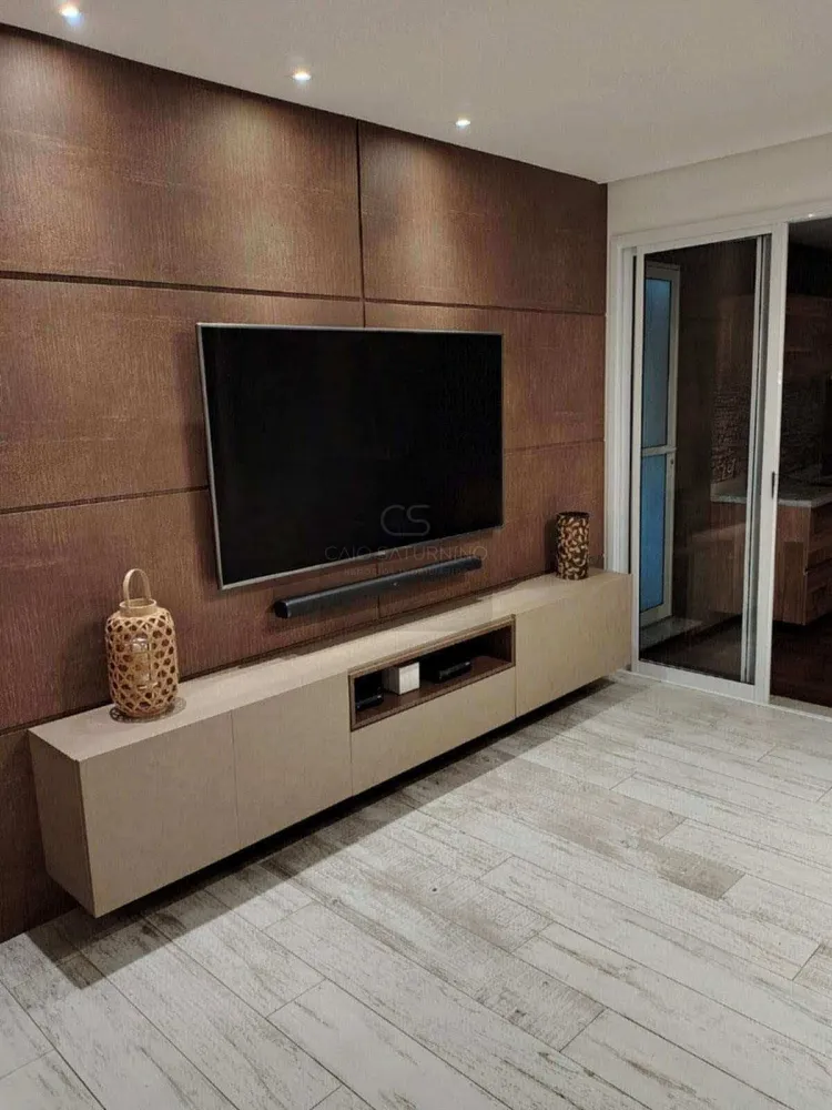 Apartamento, 2 quartos, 92 m² - Foto 2