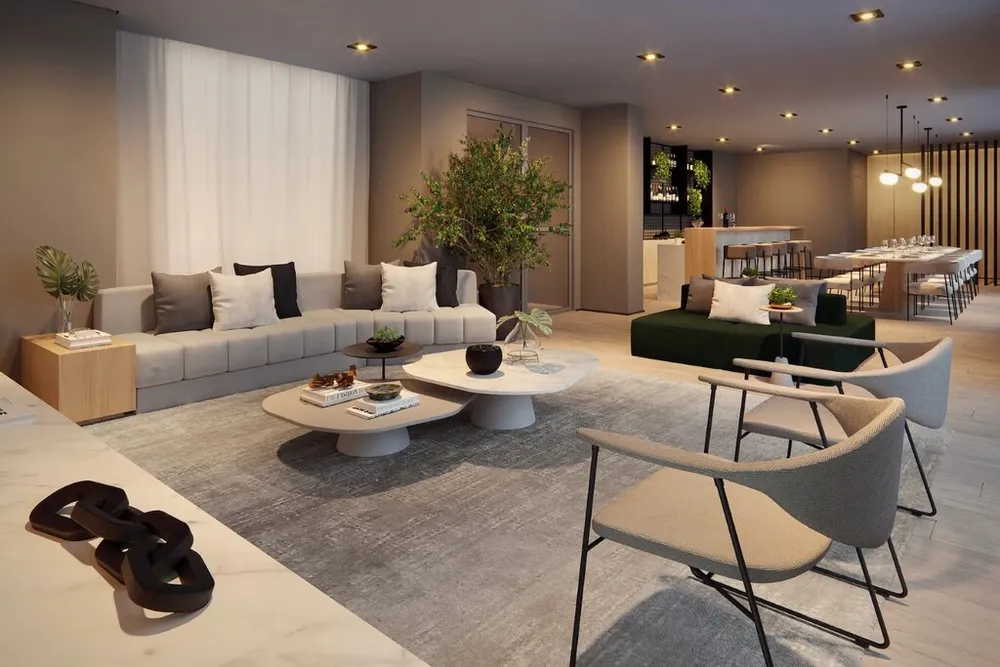 Apartamento, 2 quartos, 89 m² - Foto 6