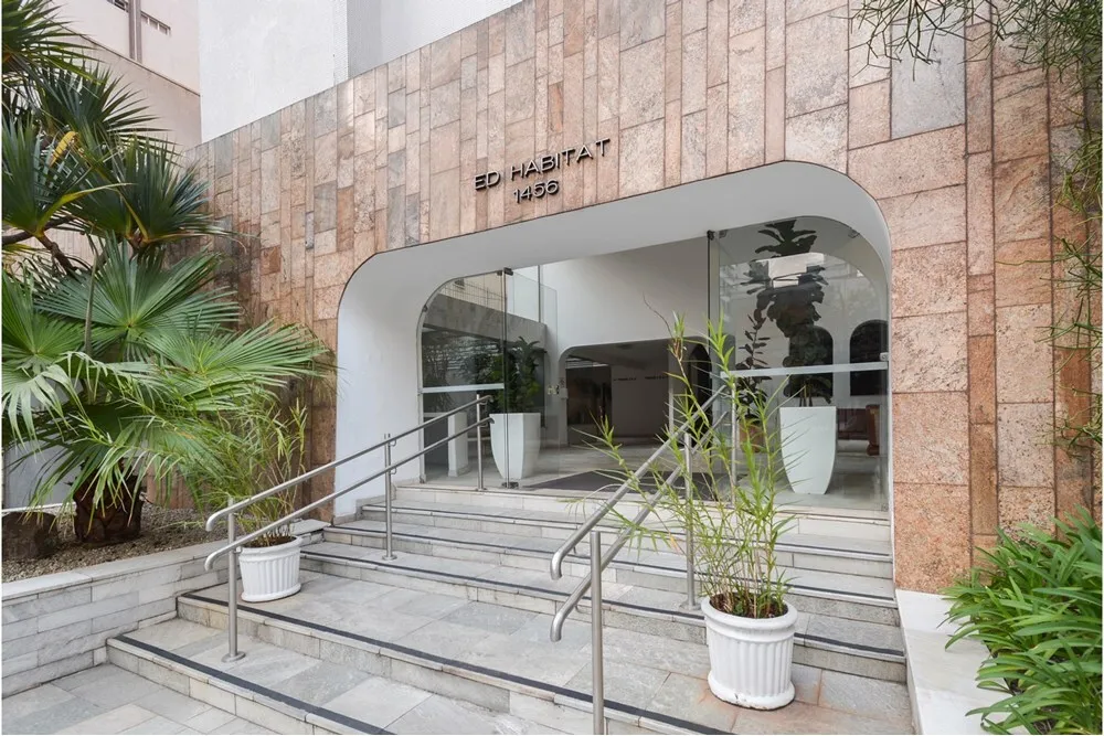 Apartamento, 3 quartos, 120 m² - Foto 2