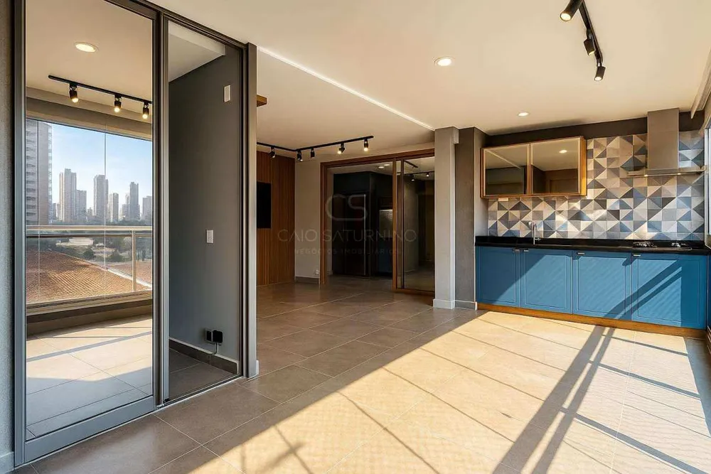 Apartamento, 3 quartos, 134 m² - Foto 5