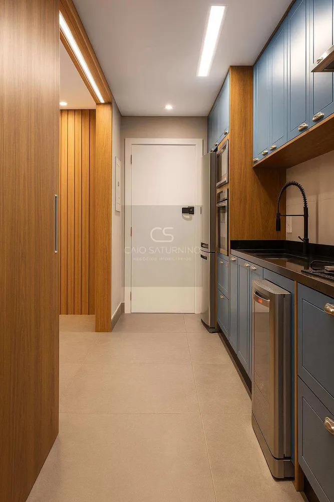 Apartamento, 3 quartos, 134 m² - Foto 8