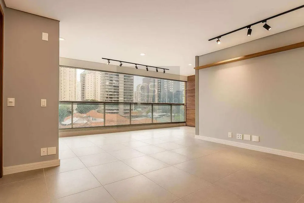 Apartamento, 3 quartos, 134 m² - Foto 4