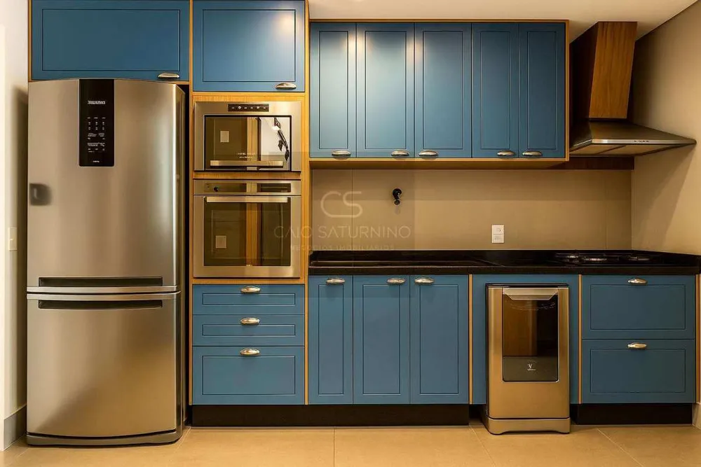 Apartamento, 3 quartos, 134 m² - Foto 6