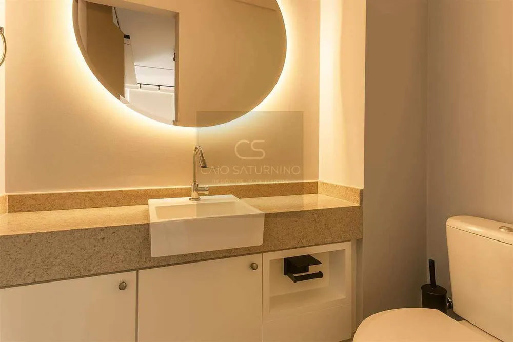 Apartamento, 3 quartos, 134 m² - Foto 10