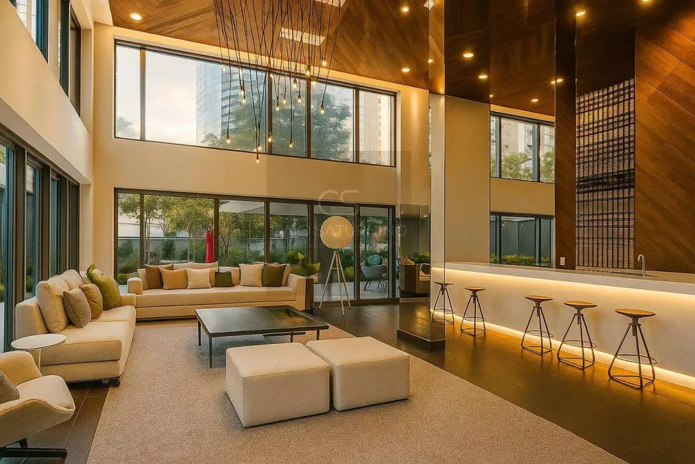 Apartamento, 3 quartos, 134 m² - Foto 6