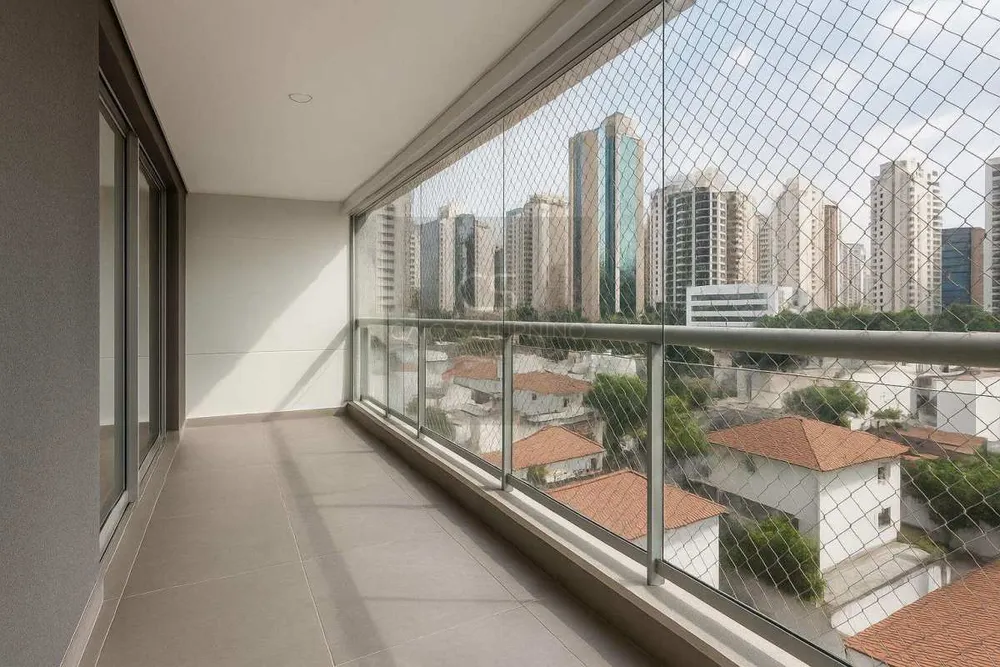 Apartamento, 3 quartos, 134 m² - Foto 5