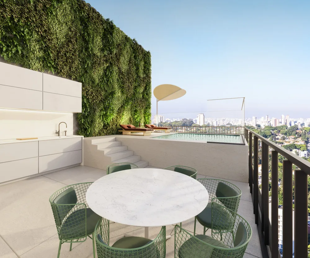 Apartamento, 3 quartos, 167 m² - Foto 4