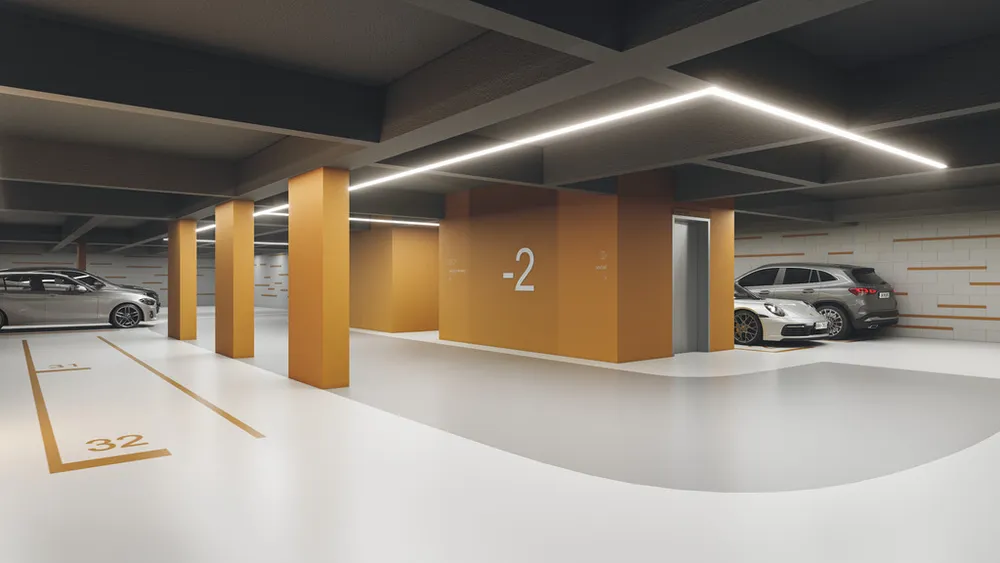 Apartamento, 3 quartos, 167 m² - Foto 13