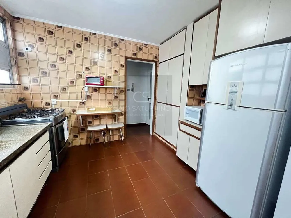 Apartamento, 3 quartos, 176 m² - Foto 7