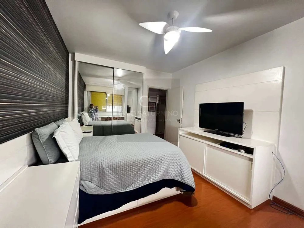 Apartamento, 3 quartos, 176 m² - Foto 6