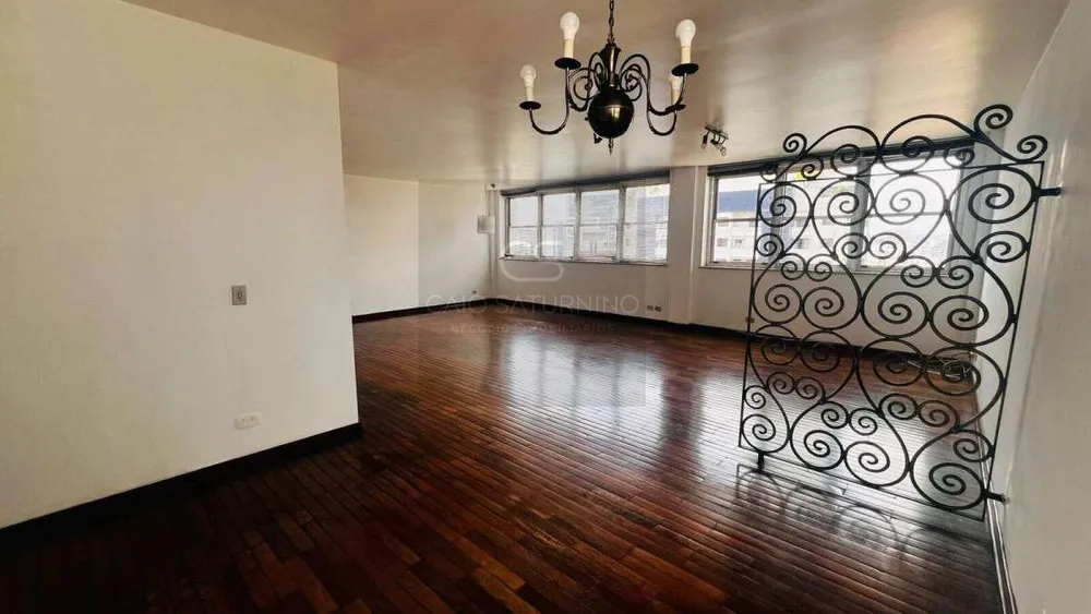 Apartamento, 3 quartos, 176 m² - Foto 3