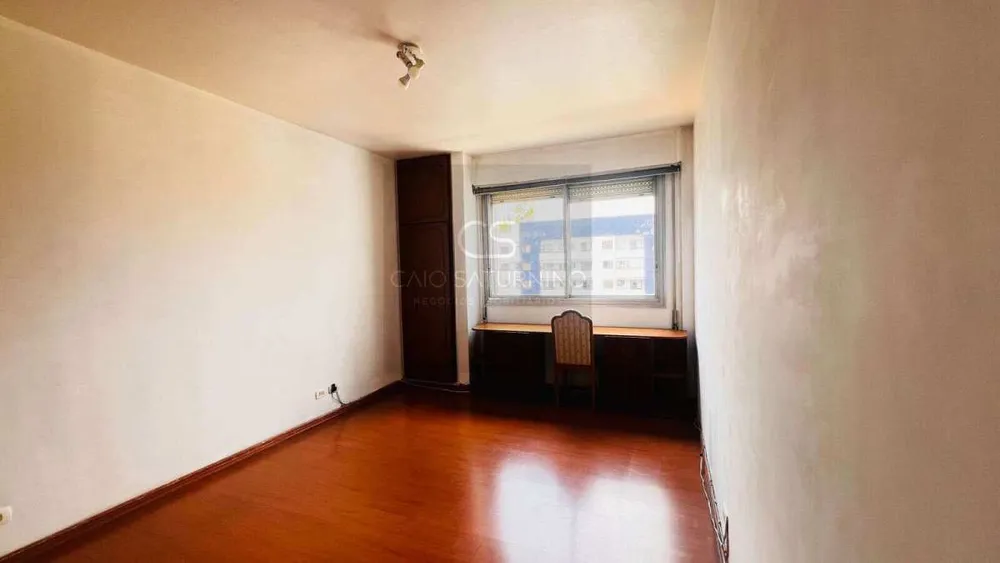 Apartamento, 3 quartos, 176 m² - Foto 4