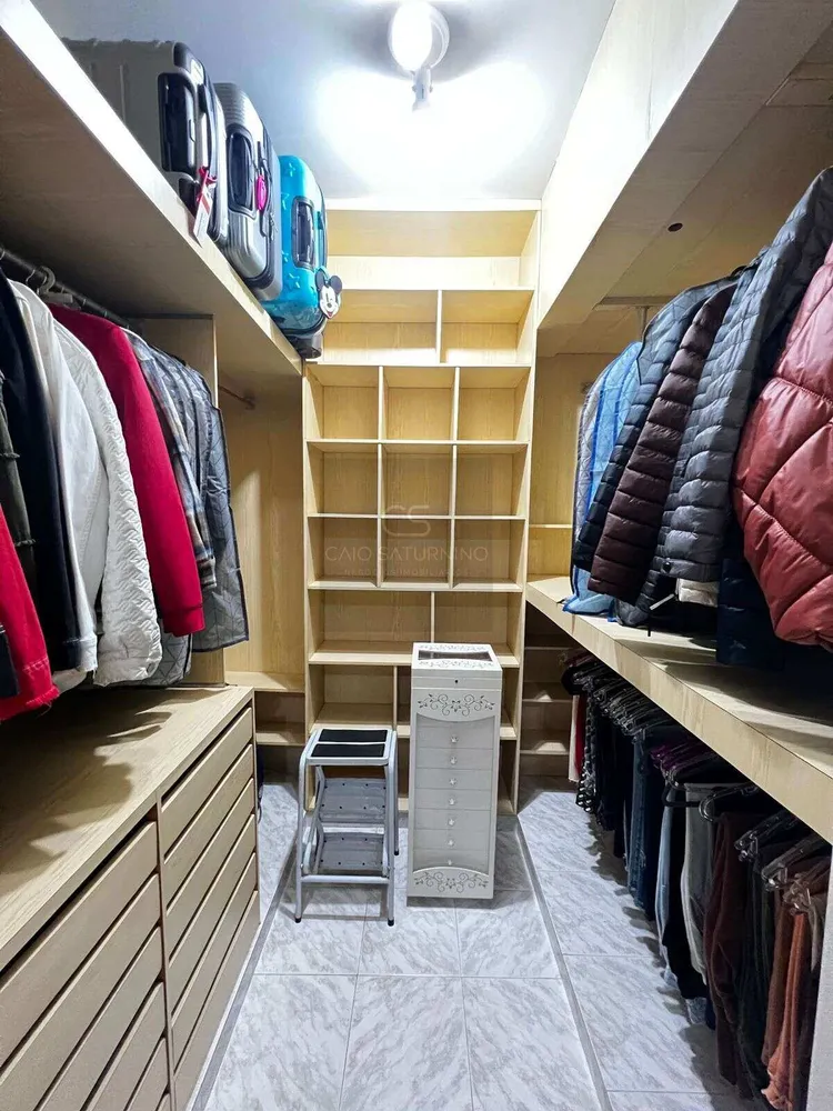 Apartamento, 3 quartos, 176 m² - Foto 8