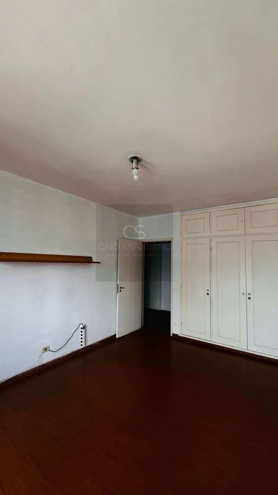 Apartamento, 3 quartos, 176 m² - Foto 11