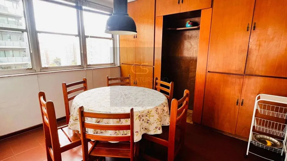 Apartamento, 3 quartos, 176 m² - Foto 9