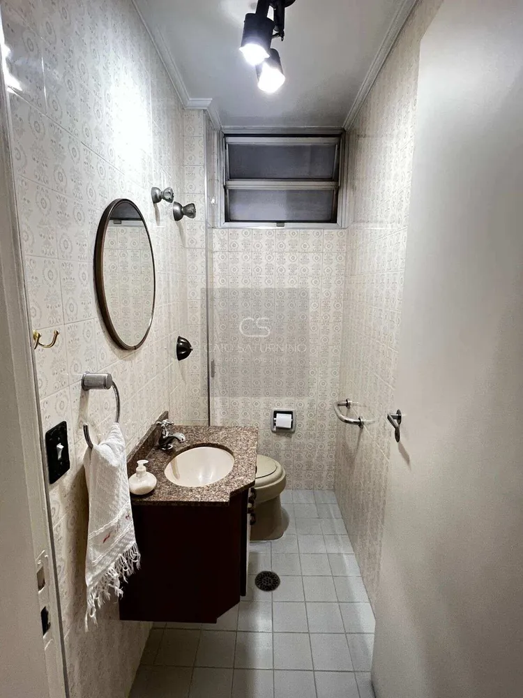 Apartamento, 3 quartos, 176 m² - Foto 8