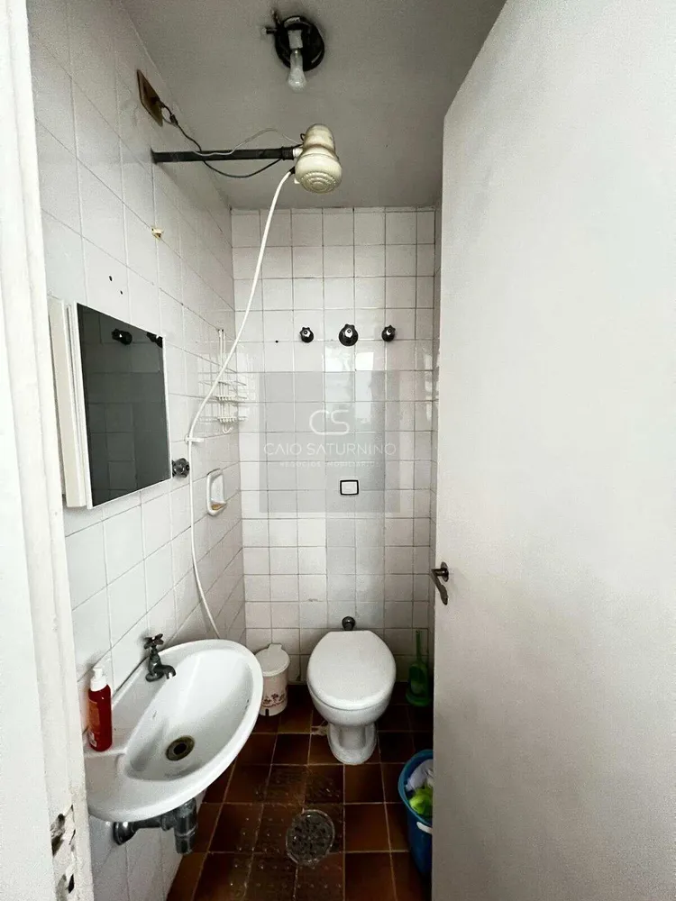 Apartamento, 3 quartos, 176 m² - Foto 5