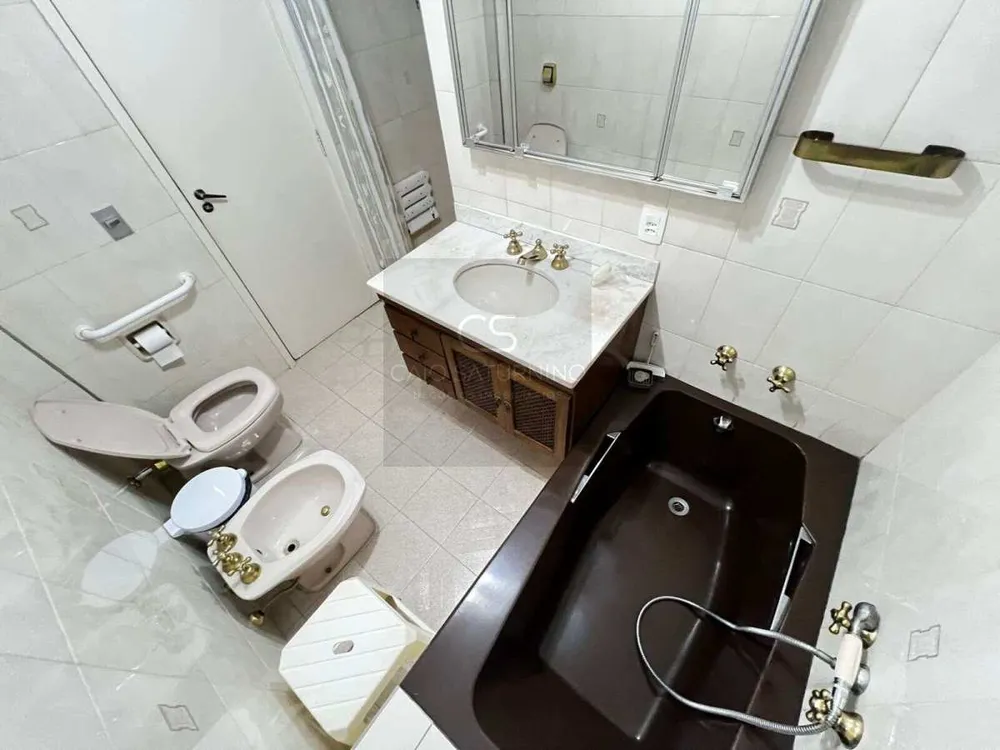 Apartamento, 3 quartos, 176 m² - Foto 1