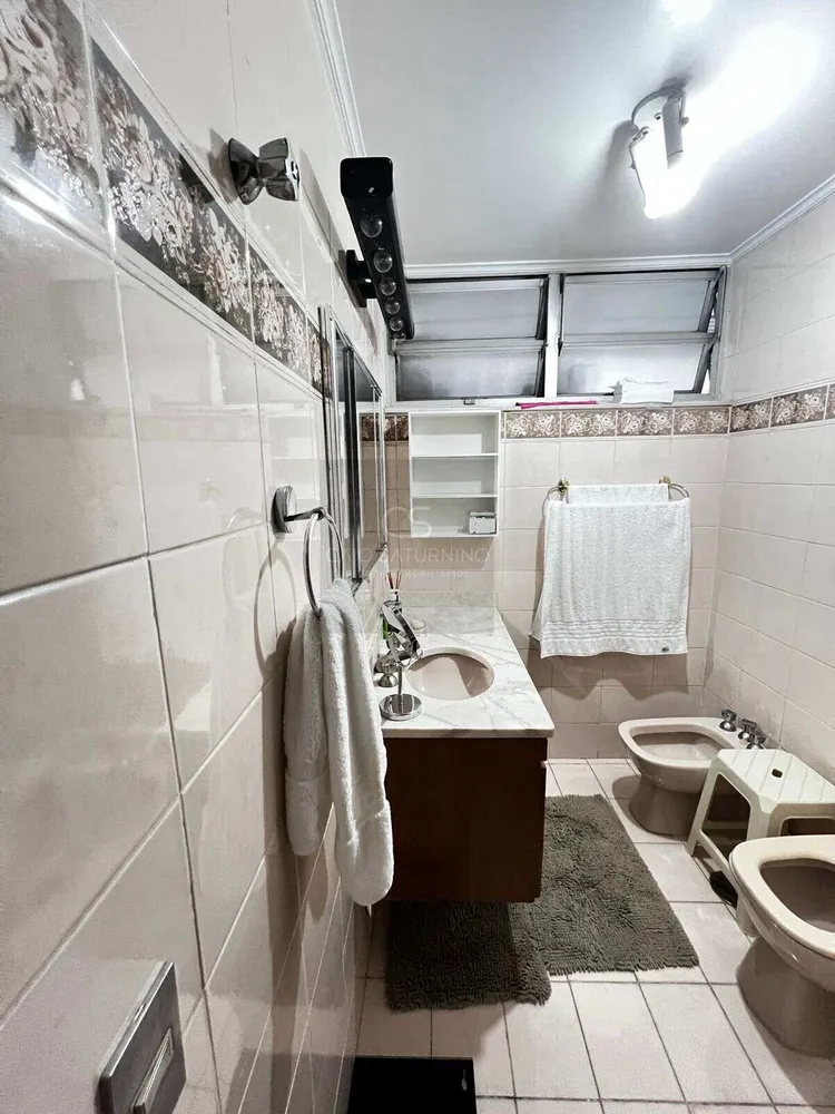Apartamento, 3 quartos, 176 m² - Foto 2