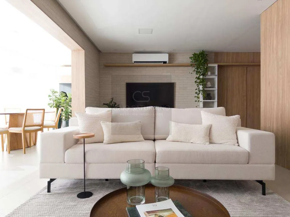 Apartamento, 3 quartos - Foto 4