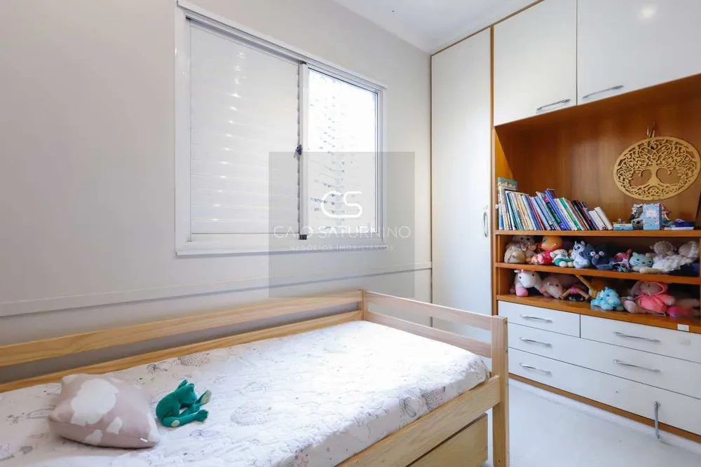 Apartamento, 3 quartos, 104 m² - Foto 9