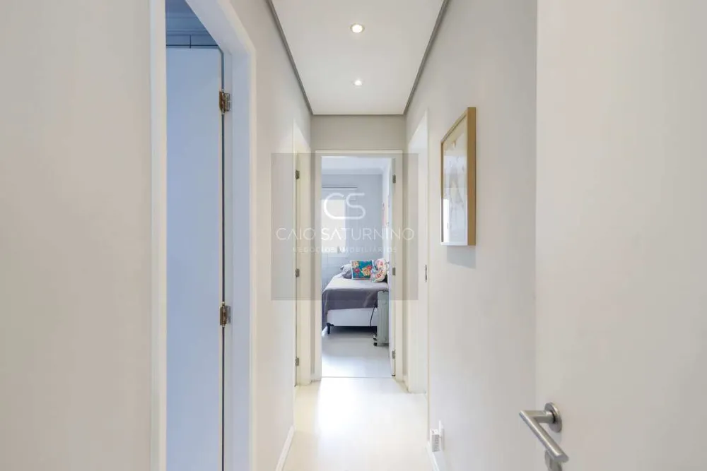 Apartamento, 3 quartos, 104 m² - Foto 1