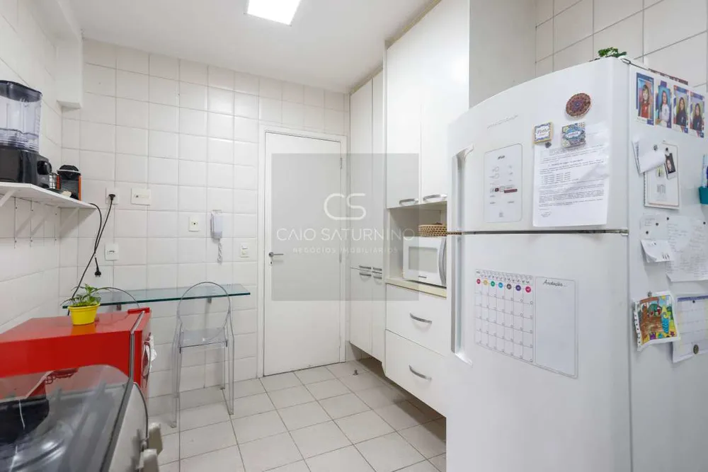 Apartamento, 3 quartos, 104 m² - Foto 11