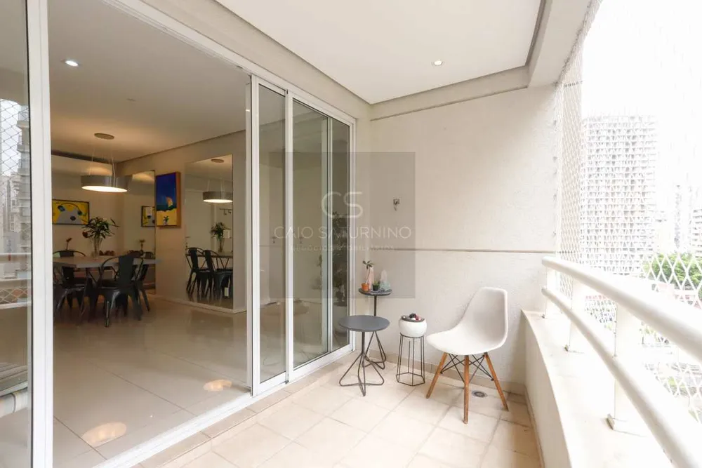 Apartamento, 3 quartos, 104 m² - Foto 2