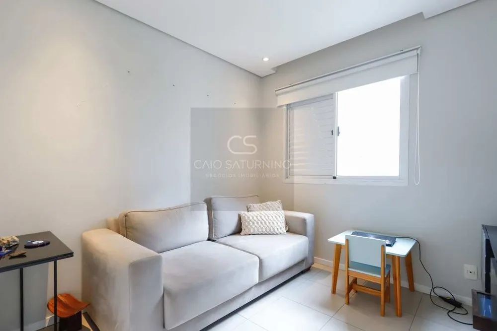 Apartamento, 3 quartos, 104 m² - Foto 4