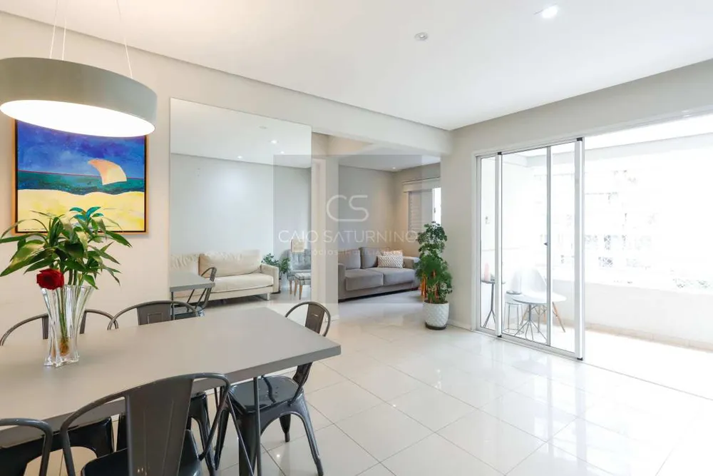 Apartamento, 3 quartos, 104 m² - Foto 12