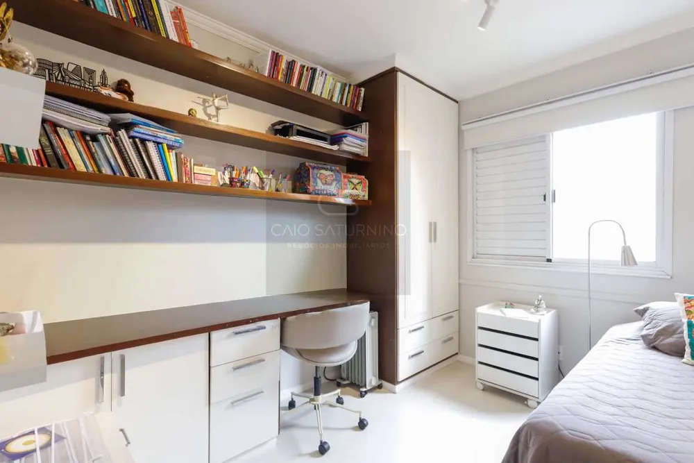 Apartamento, 3 quartos, 104 m² - Foto 10