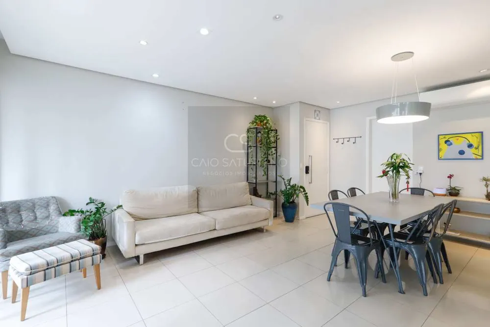 Apartamento, 3 quartos, 104 m² - Foto 6