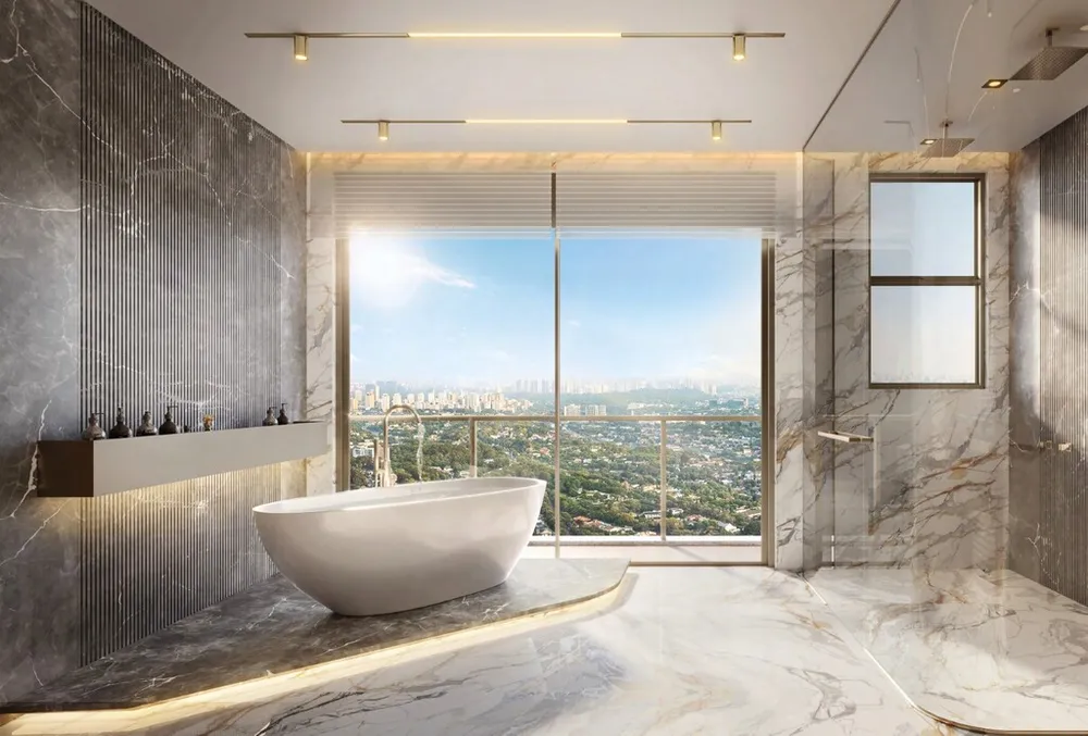Apartamento, 4 quartos, 695 m² - Foto 7