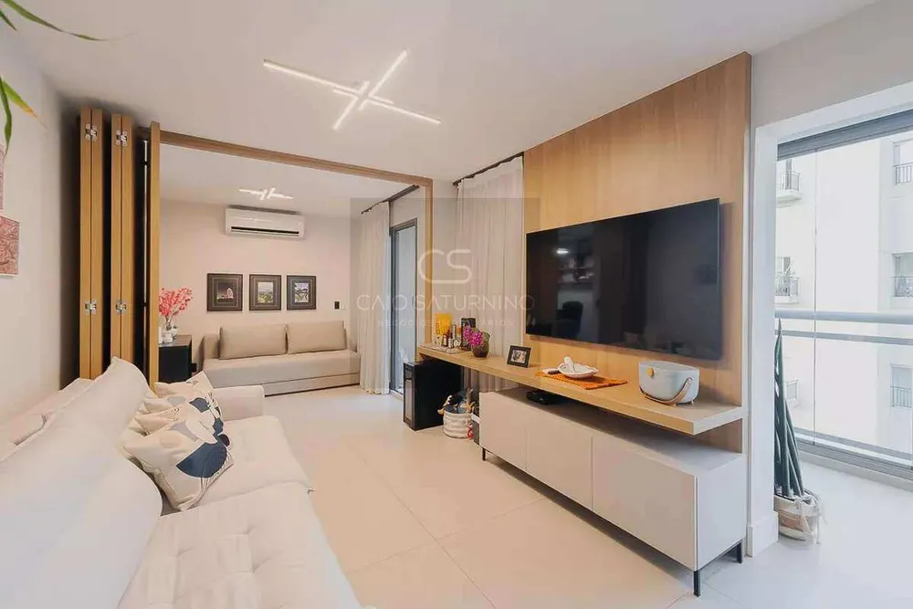 Apartamento, 2 quartos, 93 m² - Foto 3
