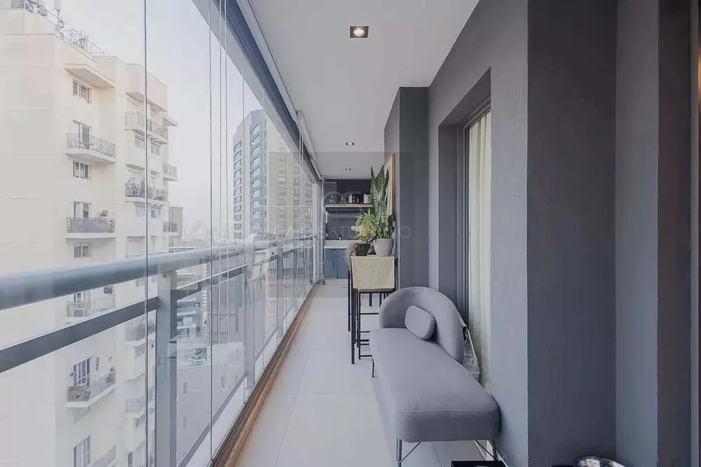 Apartamento, 2 quartos, 93 m² - Foto 3