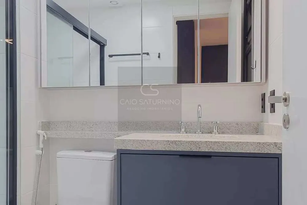 Apartamento, 2 quartos, 93 m² - Foto 6