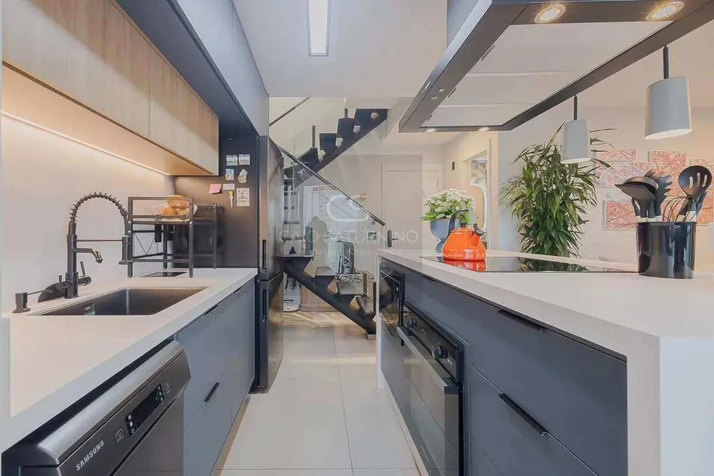 Apartamento, 2 quartos, 93 m² - Foto 1