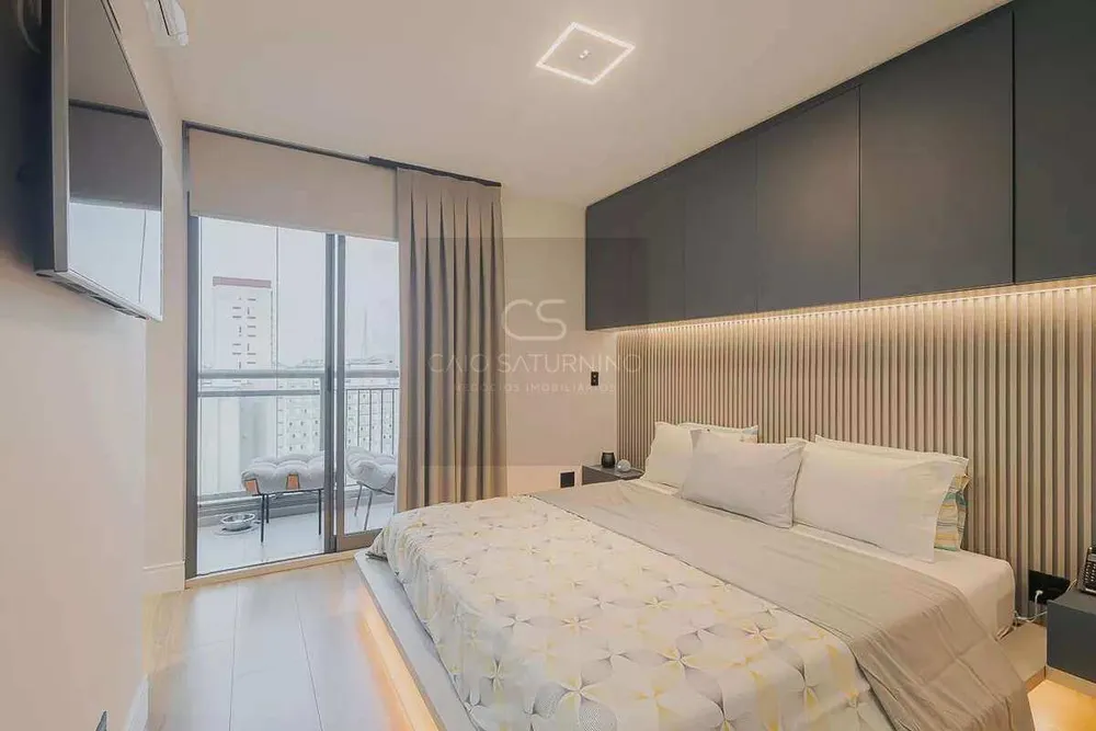 Apartamento, 2 quartos, 93 m² - Foto 11