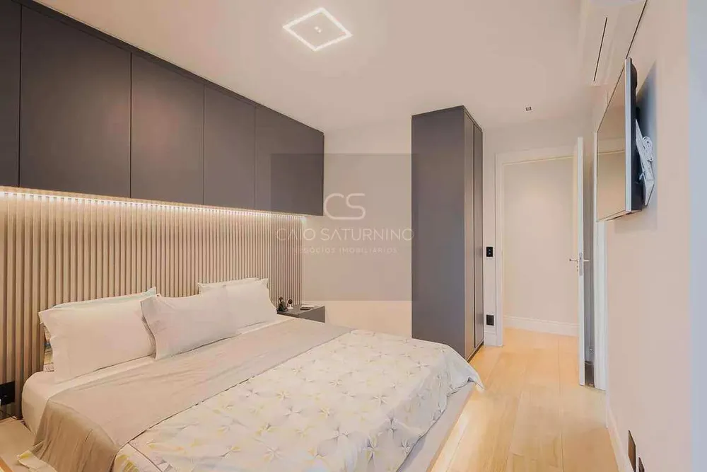 Apartamento, 2 quartos, 93 m² - Foto 4