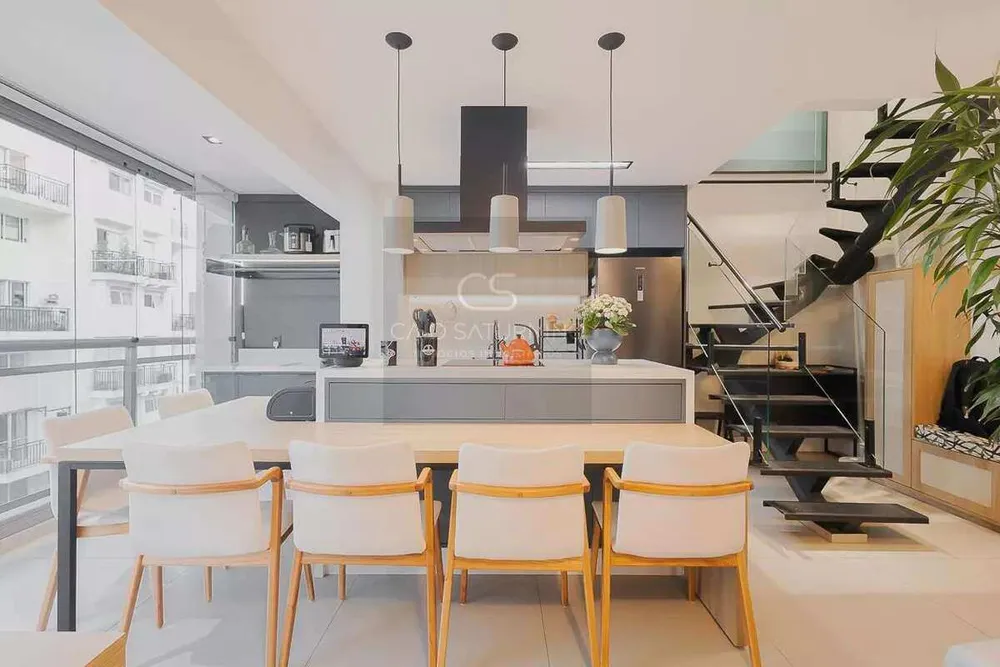 Apartamento, 2 quartos, 93 m² - Foto 5