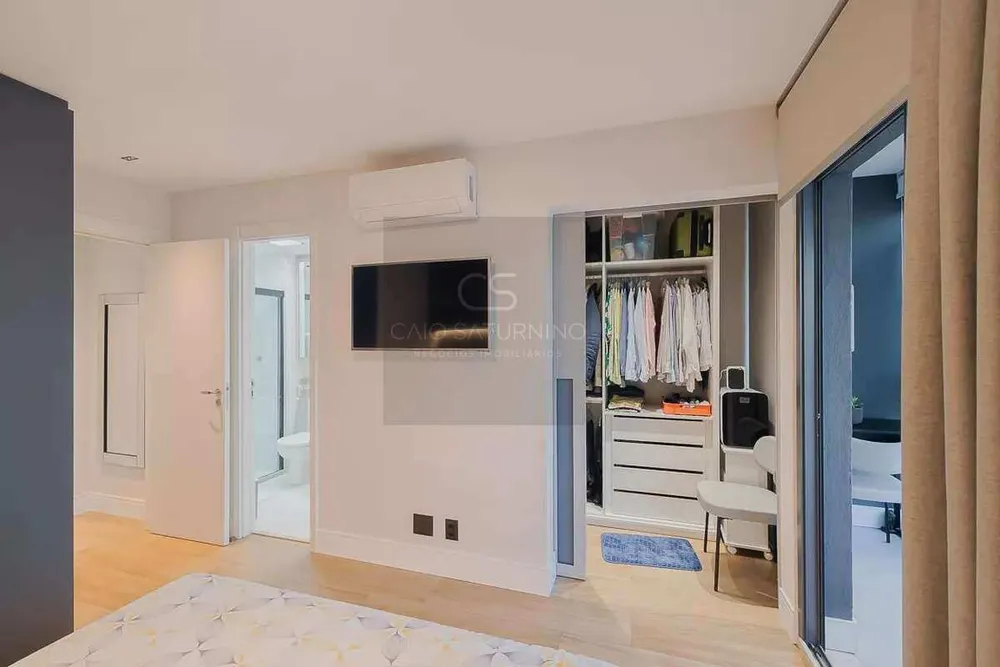 Apartamento, 2 quartos, 93 m² - Foto 12