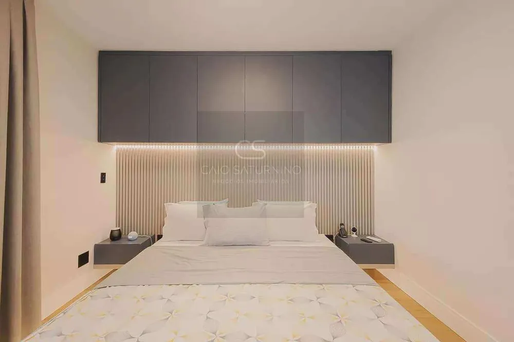 Apartamento, 2 quartos, 93 m² - Foto 10