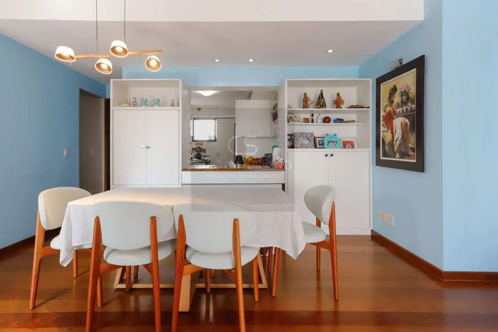 Apartamento, 3 quartos, 107 m² - Foto 5