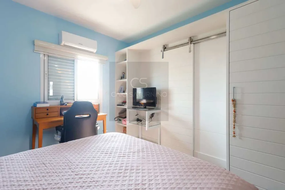 Apartamento, 3 quartos, 107 m² - Foto 8