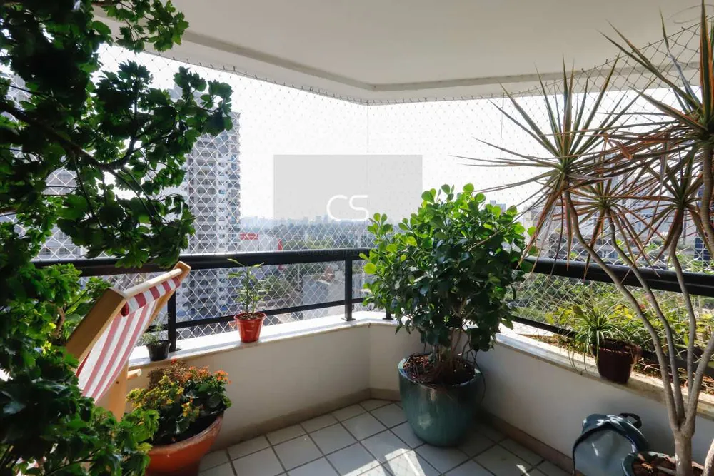 Apartamento, 3 quartos, 107 m² - Foto 1