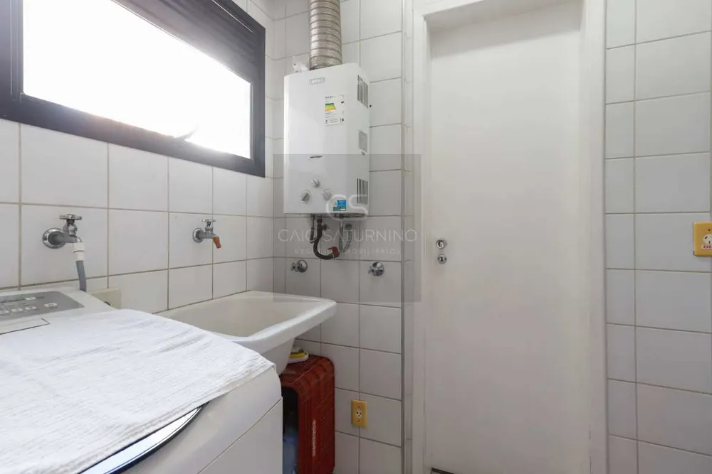 Apartamento, 3 quartos, 107 m² - Foto 2
